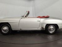 Mercedes 190 SL - <small></small> 139.000 € <small>TTC</small> - #8