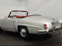 Mercedes 190 SL - <small></small> 139.000 € <small>TTC</small> - #9