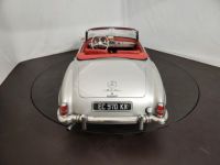 Mercedes 190 SL - <small></small> 139.000 € <small>TTC</small> - #11