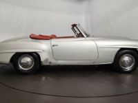 Mercedes 190 SL - <small></small> 139.000 € <small>TTC</small> - #12