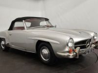 Mercedes 190 SL - <small></small> 139.000 € <small>TTC</small> - #13