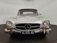 Mercedes 190 SL - <small></small> 139.000 € <small>TTC</small> - #14