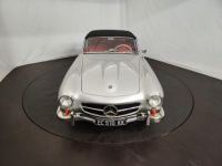 Mercedes 190 SL - <small></small> 139.000 € <small>TTC</small> - #15