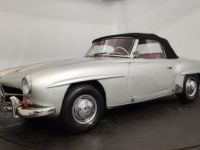 Mercedes 190 SL - <small></small> 139.000 € <small>TTC</small> - #16