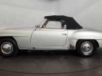 Mercedes 190 SL - <small></small> 139.000 € <small>TTC</small> - #17