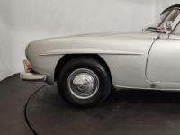 Mercedes 190 SL - <small></small> 139.000 € <small>TTC</small> - #18