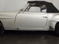 Mercedes 190 SL - <small></small> 139.000 € <small>TTC</small> - #19