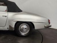 Mercedes 190 SL - <small></small> 139.000 € <small>TTC</small> - #20