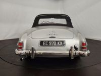 Mercedes 190 SL - <small></small> 139.000 € <small>TTC</small> - #21