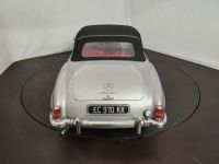 Mercedes 190 SL - <small></small> 139.000 € <small>TTC</small> - #22