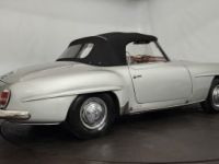 Mercedes 190 SL - <small></small> 139.000 € <small>TTC</small> - #23