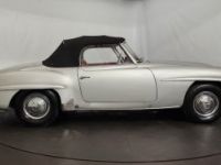 Mercedes 190 SL - <small></small> 139.000 € <small>TTC</small> - #24