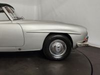 Mercedes 190 SL - <small></small> 139.000 € <small>TTC</small> - #27