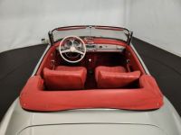 Mercedes 190 SL - <small></small> 139.000 € <small>TTC</small> - #28