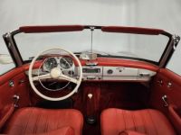 Mercedes 190 SL - <small></small> 139.000 € <small>TTC</small> - #29