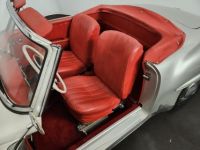 Mercedes 190 SL - <small></small> 139.000 € <small>TTC</small> - #32