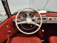 Mercedes 190 SL - <small></small> 139.000 € <small>TTC</small> - #36