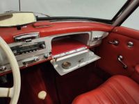 Mercedes 190 SL - <small></small> 139.000 € <small>TTC</small> - #42