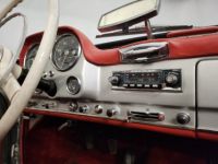 Mercedes 190 SL - <small></small> 139.000 € <small>TTC</small> - #44