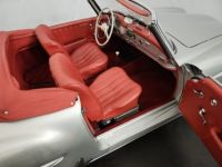 Mercedes 190 SL - <small></small> 139.000 € <small>TTC</small> - #46