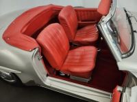 Mercedes 190 SL - <small></small> 139.000 € <small>TTC</small> - #48