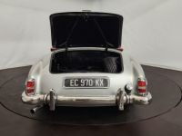 Mercedes 190 SL - <small></small> 139.000 € <small>TTC</small> - #50