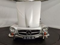 Mercedes 190 SL - <small></small> 139.000 € <small>TTC</small> - #53