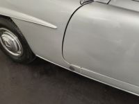 Mercedes 190 SL - <small></small> 139.000 € <small>TTC</small> - #64