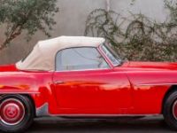 Mercedes 190 sl 190SL - <small></small> 74.300 € <small>TTC</small> - #6