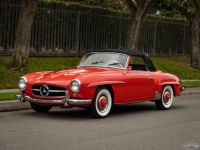 Mercedes 190 sl 190SL Roadster - <small></small> 161.300 € <small>TTC</small> - #1