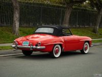 Mercedes 190 sl 190SL Roadster - <small></small> 161.300 € <small>TTC</small> - #2