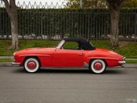 Mercedes 190 sl 190SL Roadster - <small></small> 161.300 € <small>TTC</small> - #3