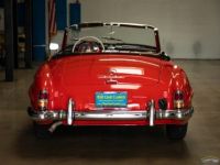 Mercedes 190 sl 190SL Roadster - <small></small> 161.300 € <small>TTC</small> - #5