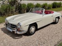 Mercedes 190 sl 1956 - <small></small> 129.000 € <small>TTC</small> - #2