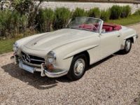 Mercedes 190 sl 1956 - <small></small> 129.000 € <small>TTC</small> - #7