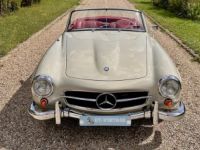 Mercedes 190 sl 1956 - <small></small> 129.000 € <small>TTC</small> - #13