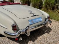 Mercedes 190 sl 1956 - <small></small> 129.000 € <small>TTC</small> - #14