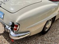 Mercedes 190 sl 1956 - <small></small> 129.000 € <small>TTC</small> - #17