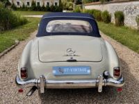 Mercedes 190 sl 1956 - <small></small> 129.000 € <small>TTC</small> - #20