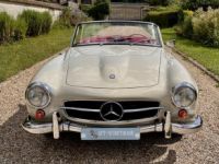 Mercedes 190 sl 1956 - <small></small> 129.000 € <small>TTC</small> - #25