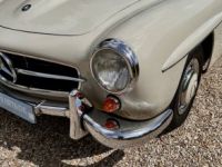 Mercedes 190 sl 1956 - <small></small> 129.000 € <small>TTC</small> - #26