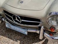 Mercedes 190 sl 1956 - <small></small> 129.000 € <small>TTC</small> - #27