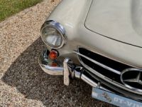 Mercedes 190 sl 1956 - <small></small> 129.000 € <small>TTC</small> - #28