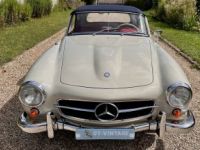 Mercedes 190 sl 1956 - <small></small> 129.000 € <small>TTC</small> - #30