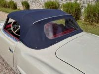 Mercedes 190 sl 1956 - <small></small> 129.000 € <small>TTC</small> - #32