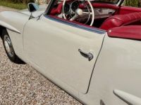 Mercedes 190 sl 1956 - <small></small> 129.000 € <small>TTC</small> - #35