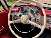 Mercedes 190 sl 1956 - <small></small> 129.000 € <small>TTC</small> - #45