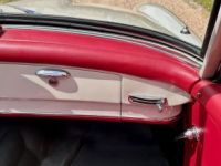 Mercedes 190 sl 1956 - <small></small> 129.000 € <small>TTC</small> - #49