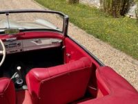 Mercedes 190 sl 1956 - <small></small> 129.000 € <small>TTC</small> - #56