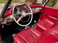 Mercedes 190 sl 1956 - <small></small> 129.000 € <small>TTC</small> - #59